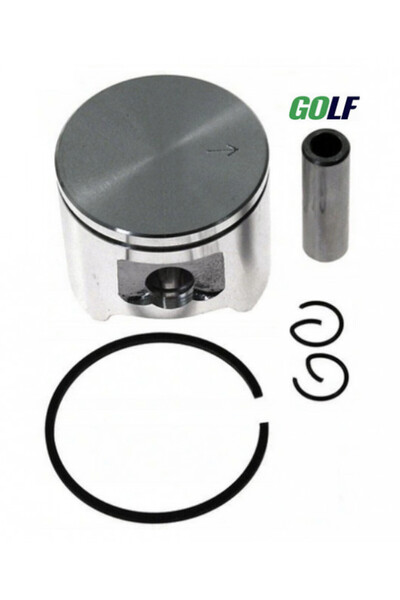 Golf Piston Ø 37mm pentru Dolmar PS340