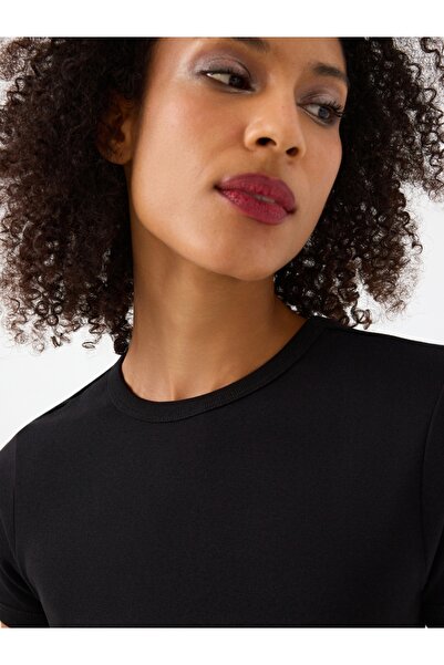 Loft Fitted Women's Tshirt K.Kol