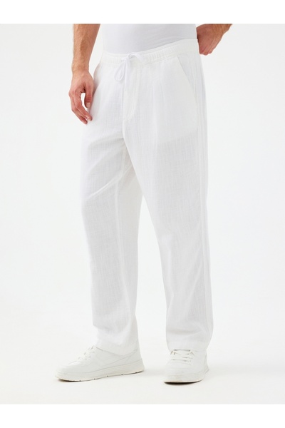 Loft Regular Fit Erkek Pantolon