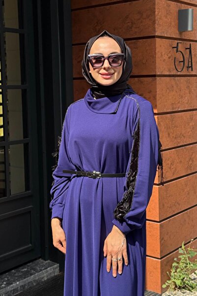 MissWhence Dress 38800 Purple