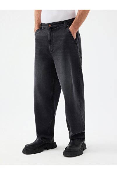 Loft Skater Skater Fit Men's Pants