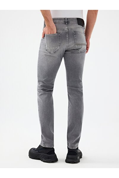 Loft Ricardo Slim Fit Erkek Pantolon