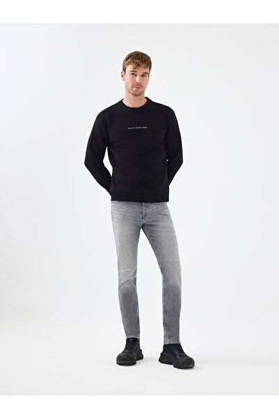 Loft Ricardo Slim Fit Erkek Pantolon