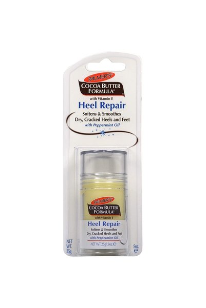 PALMER'S Cocoa Butter Formula Heel Repair Stick, 0.9 Ounce (1 Pack)
