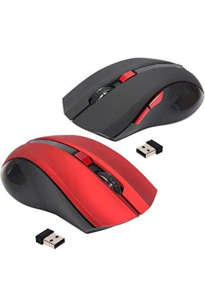 Hope Laptop Mouse, Lightweight Wired Gaming Mouse with Programmable Buttons for Laptop