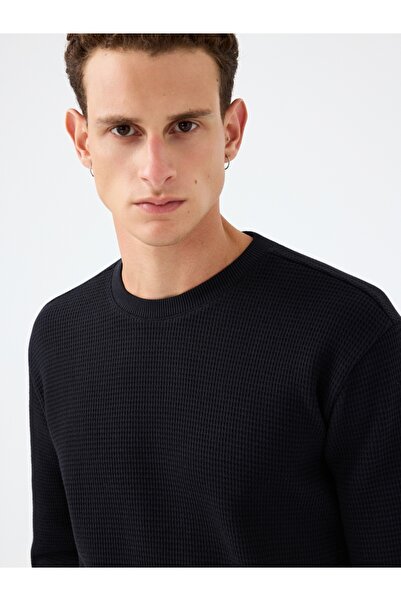 Loft Regular Fit Men's Tshirt U.sleeve