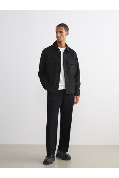 LC Waikiki Sparkling Selections from Shining Store |   Standard Fit Men's Trousers