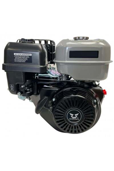 ZONGSHEN Motor GB420 benzină 13CP (ax: 25 x 60 mm)
