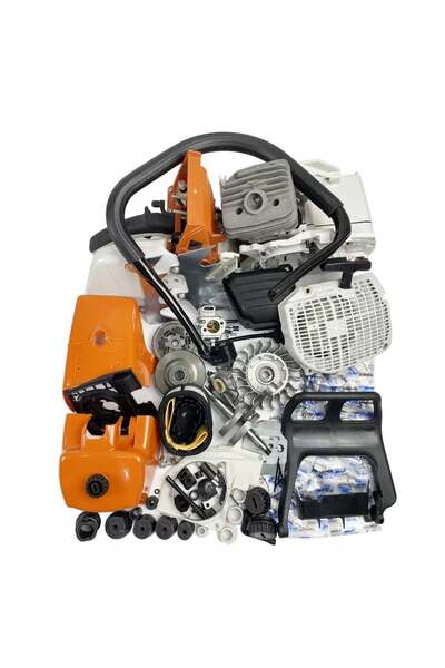 Holzfforma Kit de reparație pentru drujbă Holzfforma® G666