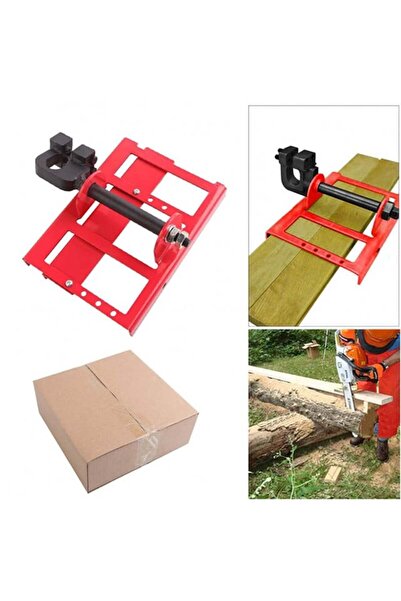 FARMER TECH Ghidaj pentru drujbă la tăierea cherestelei