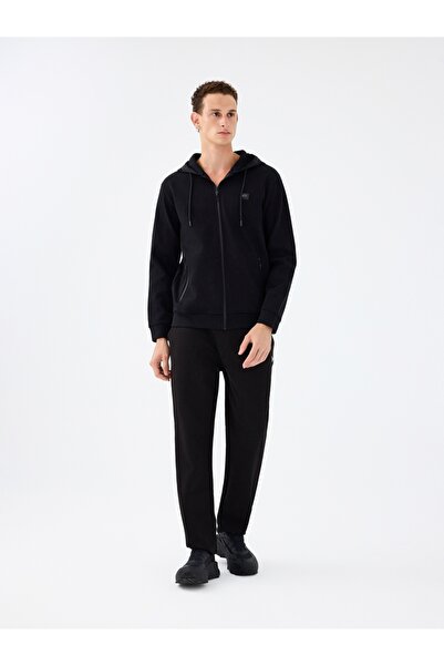 Loft Regular Fit Erkek Eşofman Altı