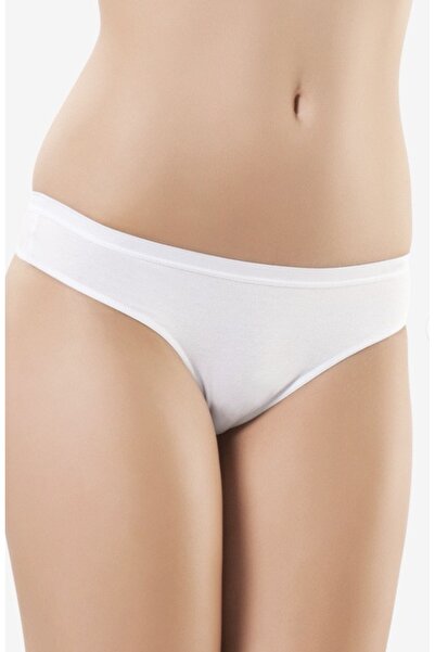 NightLove Öztaş Lycra Patterned Bato 4-Pack 2750-H