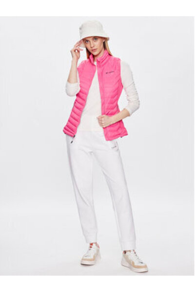 Rossignol Γυναικείο Μπουφάν Σκι RLMWJ51 Λευκό