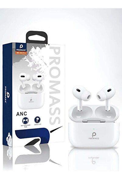 Promass سماعة بلوتوث برو الأصلية، الإصدار الثاني
