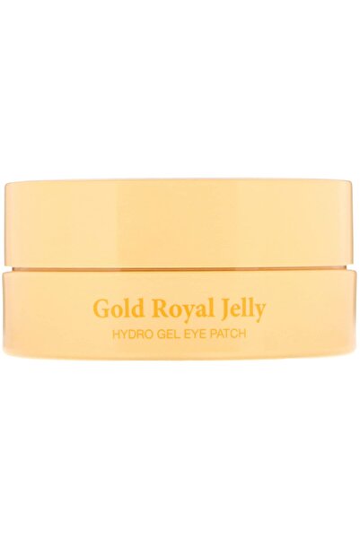 koelf رقعة عين من جل رويال جيلي الذهبي المائي، 60 رقعة