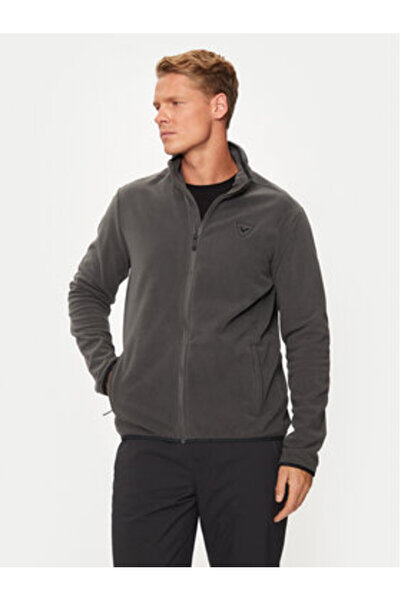 Rossignol Ανδρικό Φλις RLNML07 Γκρι