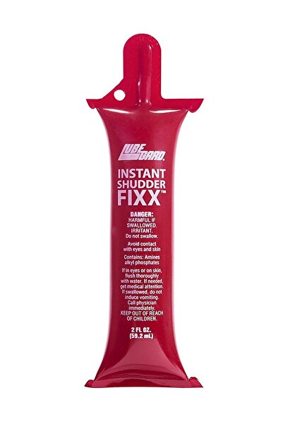 Lubegard 19610 إصلاح الارتعاش الفوري