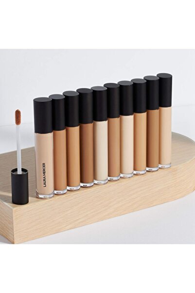 Laura Mercier Flawless Fusion Ultra-Longwear Concealer - 3W by for Women - 0.23 oz Concealer