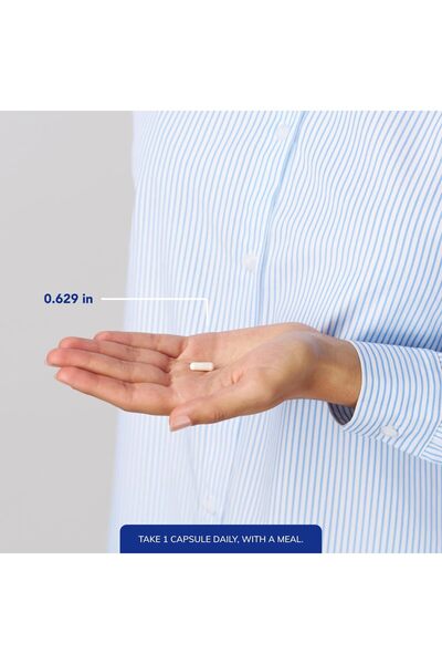 Pure Encapsulations Pregnenolone 10 mg for Memory & Hormone Balance - 60 Capsules