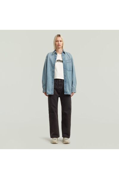 G-STAR RAW Top Blouse