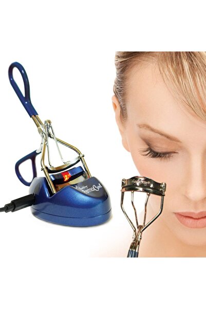 Godefroy محطة تدفئة مكبس الرموش من بيرماكيرل