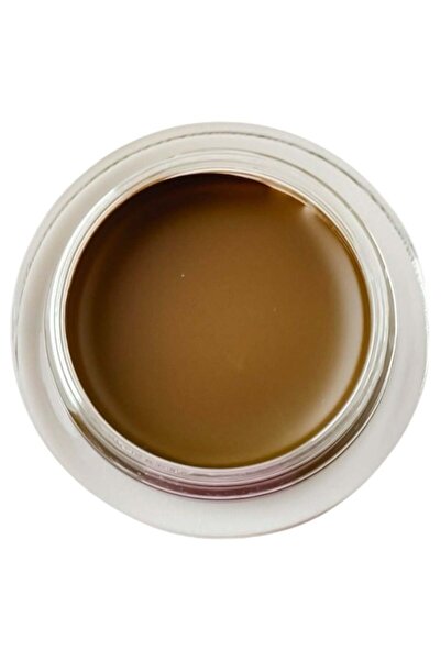 roseberry Rose Berry Eyebrow Gel 01 CHOCOLATE