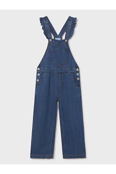 MAYORAL Σαλοπέτα για κορίτσια 6650 Μπλε