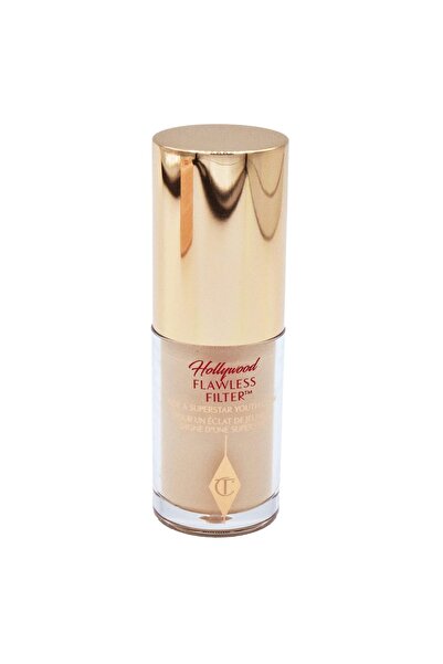 charlotte tilbury فلتر هوليوود فلوليس ميني - حجم مناسب للسفر - 2 فاتح