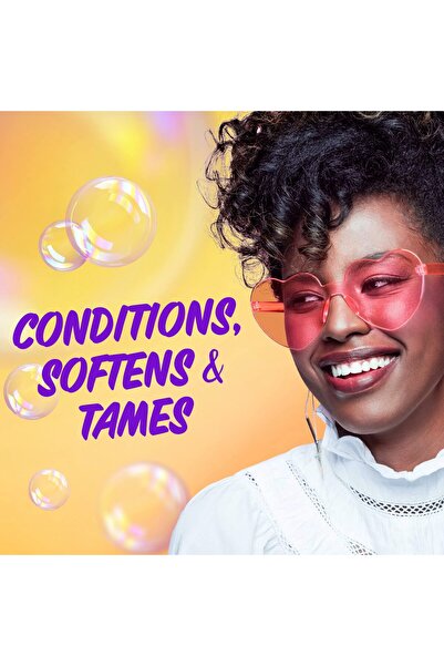 Aussie Hair Insurance, Leave-In Conditioner for All Hair Types, 8 fl oz