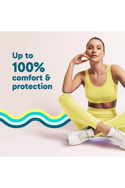 o.b. Tampons No Applicator, Fragrance-Free - 40ct