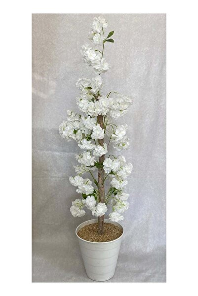 BYT ALRWASM FOR TRADE شجرة اصطناعية متعددة الألوان 20x100x20 سم