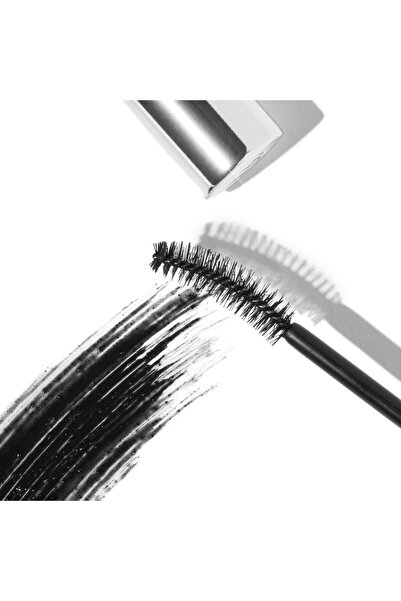 Eyeko Black Magic Mascara, Intense Black - for Volume & Length - Nourishing with Keratin & Shea Butter 8ml