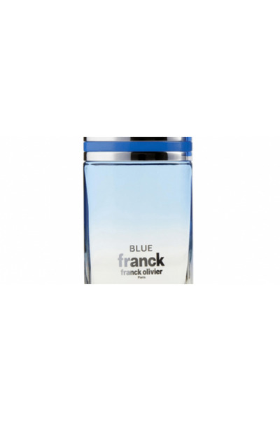 Franck Olivier Blue Eau de Toilette for Men from - 75ml