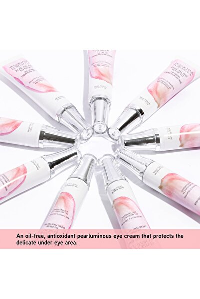 Physicians Formula Rosé All Day To Night Eye Cream for Dark Circles, Puffiness & Wrinkles