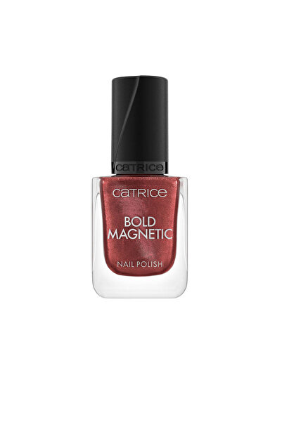 Catrice Bold Magnetic Magnetischer Nagellack #010-love At First Pull 10,5 ml