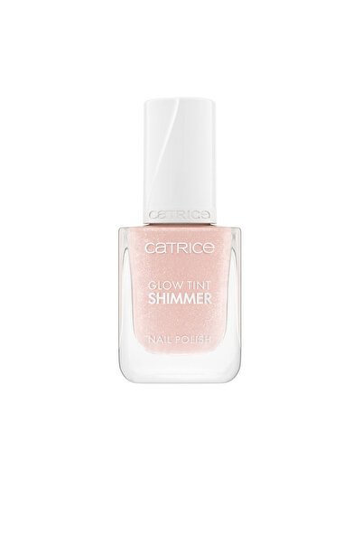 Catrice Glow Tint Schimmer-nagellack #030-sparkle Symphony 10,5 ml