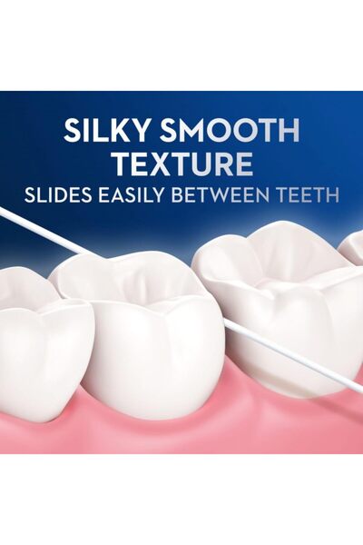 Glide'n Style Oral-B Threader Floss, 30-Count: 6 envelopes of 5 threaders (Value Pack of 3)