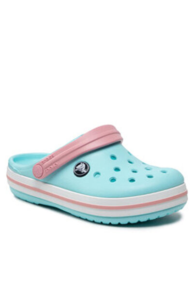 Crocs σαγιονάρες για κορίτσια 207006 μπλε
