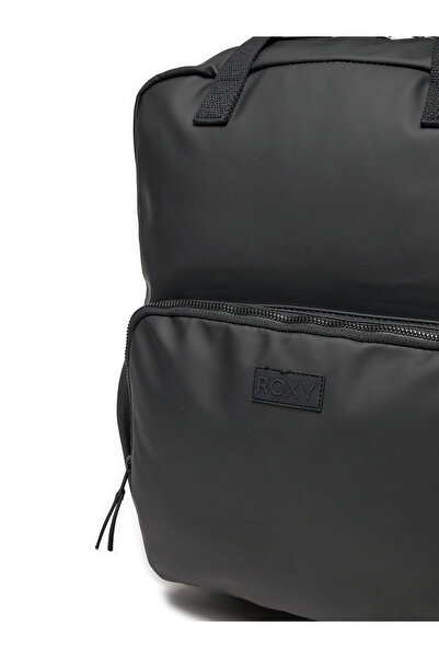 Roxy Ανδρικό σακίδιο πλάτης ERJBP04841-KVJ0 Μαύρο