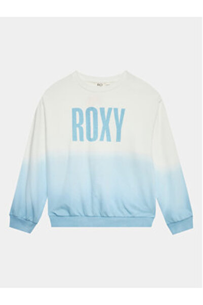 Roxy Φούτερ για κορίτσια ERGFT03879 Μπλε