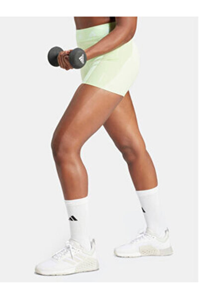 Roxy Γυναικείο Παλτό από Δέρμα Προβάτων ERJJK03569 Μπεζ