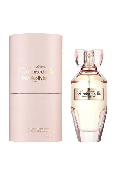 Franck Olivier عطر فرانك اوليفر مودموزيل فلورال او دو بارفيوم 100مل