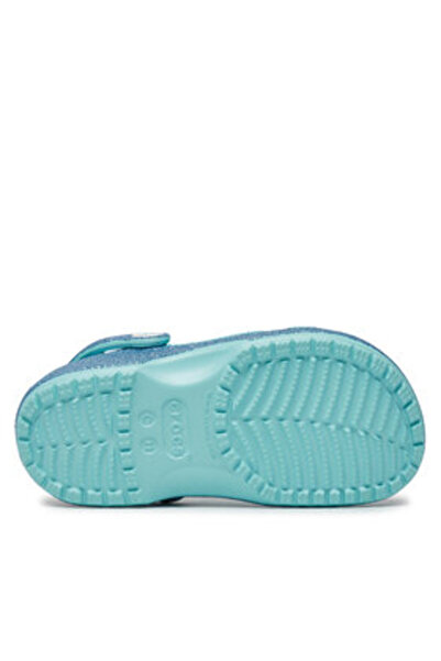 Crocs κοριτσίστικες σαγιονάρες 210235 πολύχρωμες