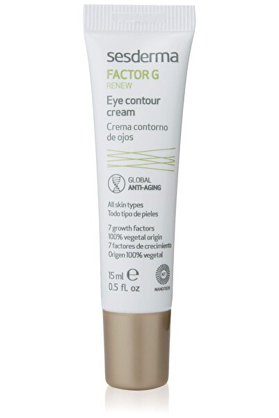 Sesderma جل العيون، 15 مل