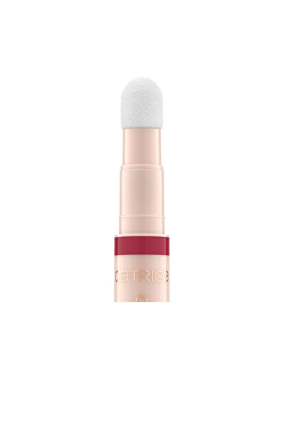 Catrice Color Cushion Lippenöl #040-crimson Crush 1,8 ml