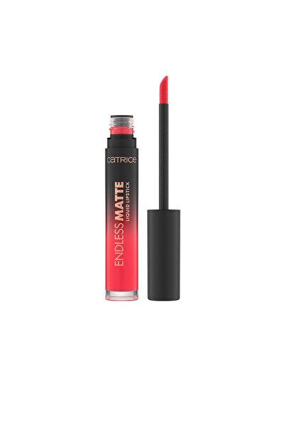 Catrice Endless Matte Flüssiger Lippenstift #070-ciao Adios 4,5 ml