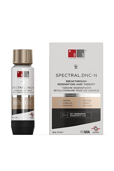 DS Laboratories Spectral.DNC-N Leave In Serum - Minoxidil Alternative for Thi...