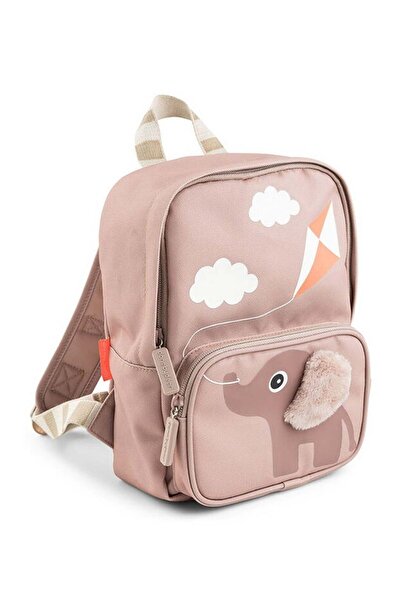Done By Deer Fabric Backpack for Kids Elfi Powder