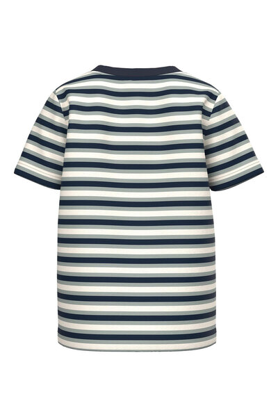Vero Moda Γυναικείο T-Shirt 10304716 Πράσινο