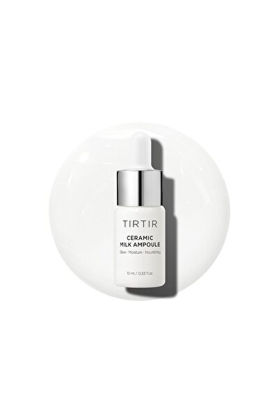 TIRTIR Ceramic Milk Ampoule (0.33 Fl Oz)
